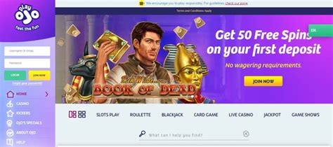 playojo casino scams  PlayOJO online casino is an